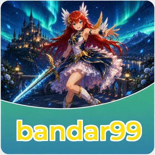 bandar99 APK Structure
