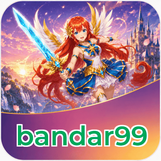 bandar99 APK Structure