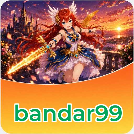 bandar99 APK Structure