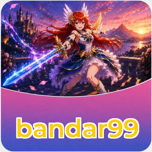 bandar99 Signature
