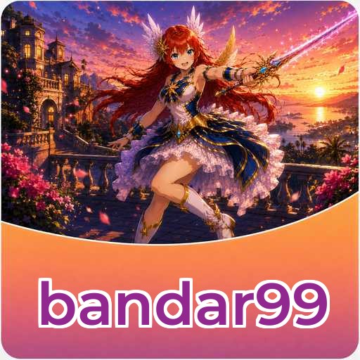 bandar99 APK Structure